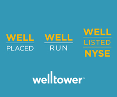 Welltower